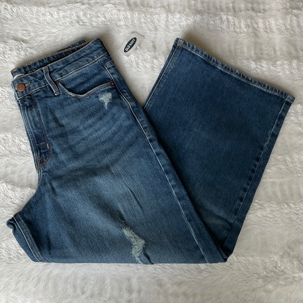 Old Navy Jeans Women's sz. 10 Petite!